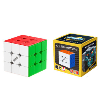 QiYi Warrior M 3x3 Magnetyczny